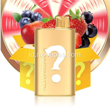 Alibarbar Vape Sekali Pakai 8000 isapan Australia